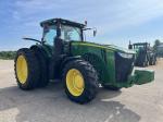 John Deere 8320R
