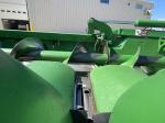 John Deere C12F