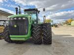 John Deere 9330