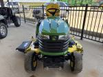 John Deere X734