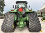 John Deere 9620RX