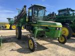 John Deere 6700