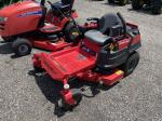 Gravely ZTX 42