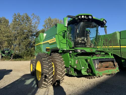 2025 John Deere S7 900