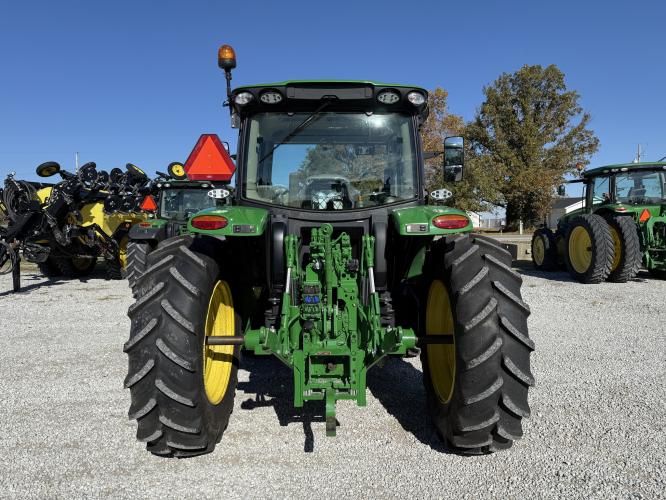 John Deere 6R 130