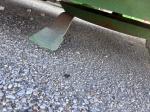 John Deere FC20R