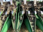 John Deere C12F StalkMaster