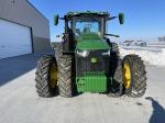 John Deere 8R 410