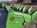 John Deere 608C