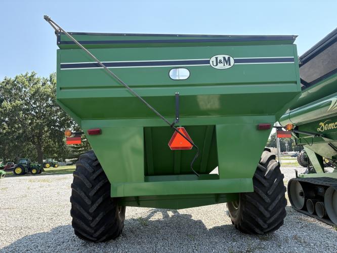 J&m 750