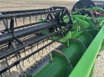 John Deere 625F