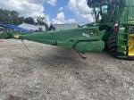 John Deere C12F