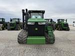 John Deere 9560RT