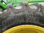John Deere S790