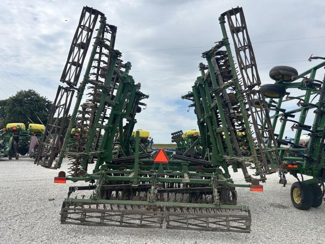 Great Plains 3000TM