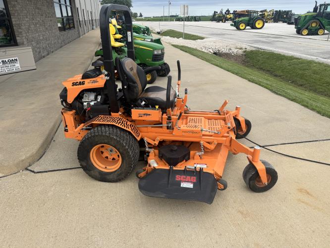 Scag Turf Tiger II