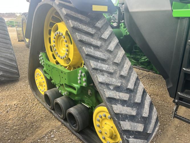 John Deere 8RX 370