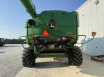 John Deere S780