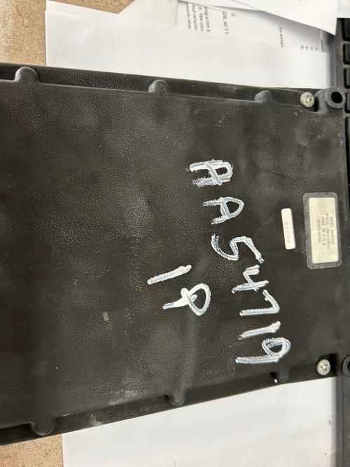  John Deere AA54719 wedge contrl