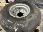 Goodyear 16.5LX16.1 FI TIRE & WHEEL