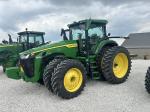 John Deere 8R 410
