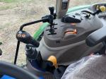 John Deere 5120M
