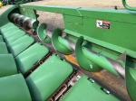 John Deere 608C