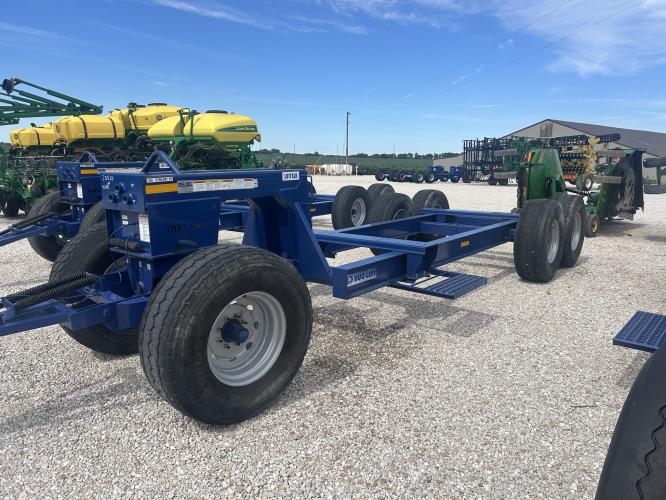 Duo Lift LB1TXLB