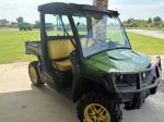 John Deere XUV 835M