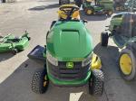 John Deere S100