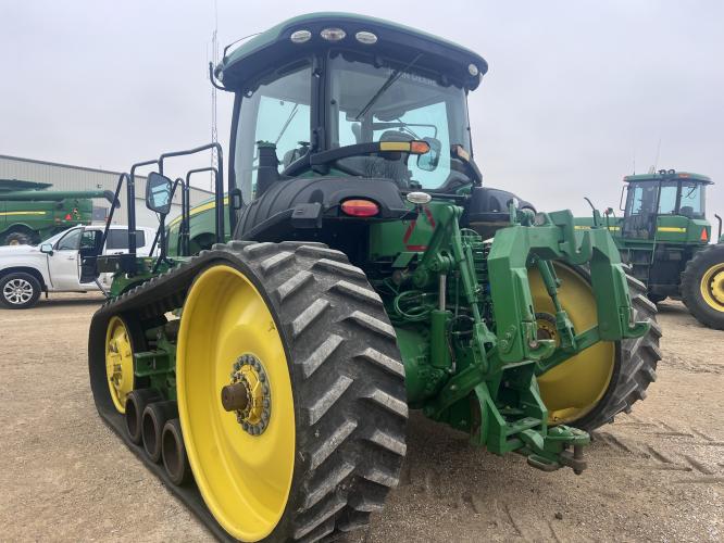John Deere 8370RT