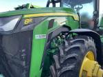 John Deere 8R 370