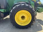 John Deere 8R 410