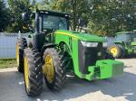 John Deere 8335R