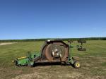John Deere FC15M