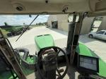 John Deere 9620RX