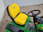 John Deere X730
