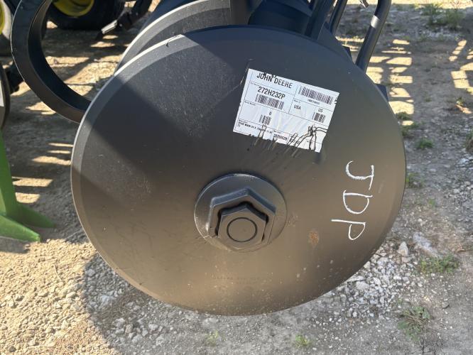 John Deere 2720