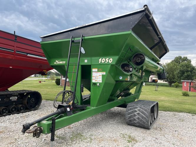 Demco 1050