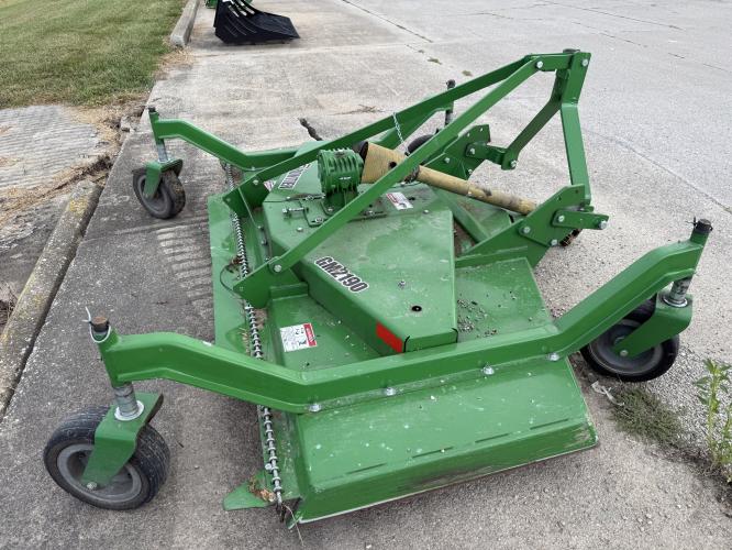 Frontier GM2190R