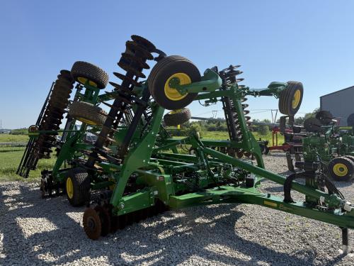 2024 John Deere 2660VT