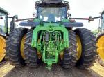 John Deere 8R 410