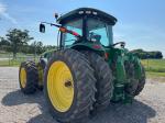 John Deere 8310R