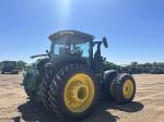 John Deere 8R 410