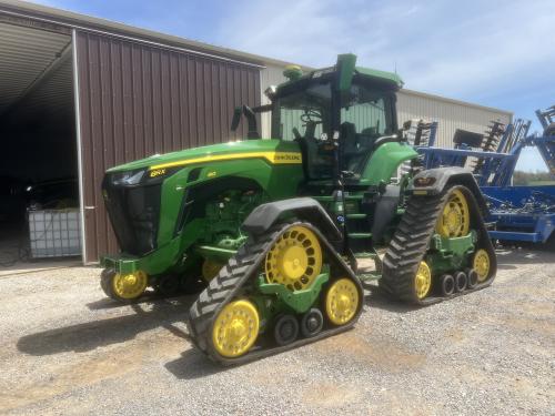 2023 John Deere 8RX 410