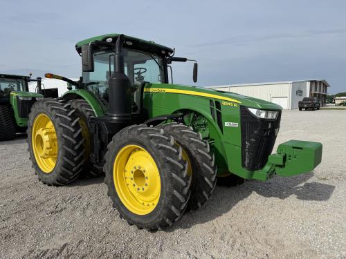 2019 John Deere 8345R