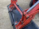 Kubota L4760