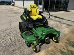 John Deere Z970R