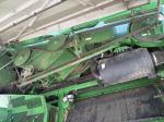John Deere S670