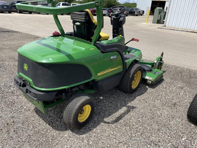 John Deere 1435